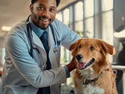 Veterinarians